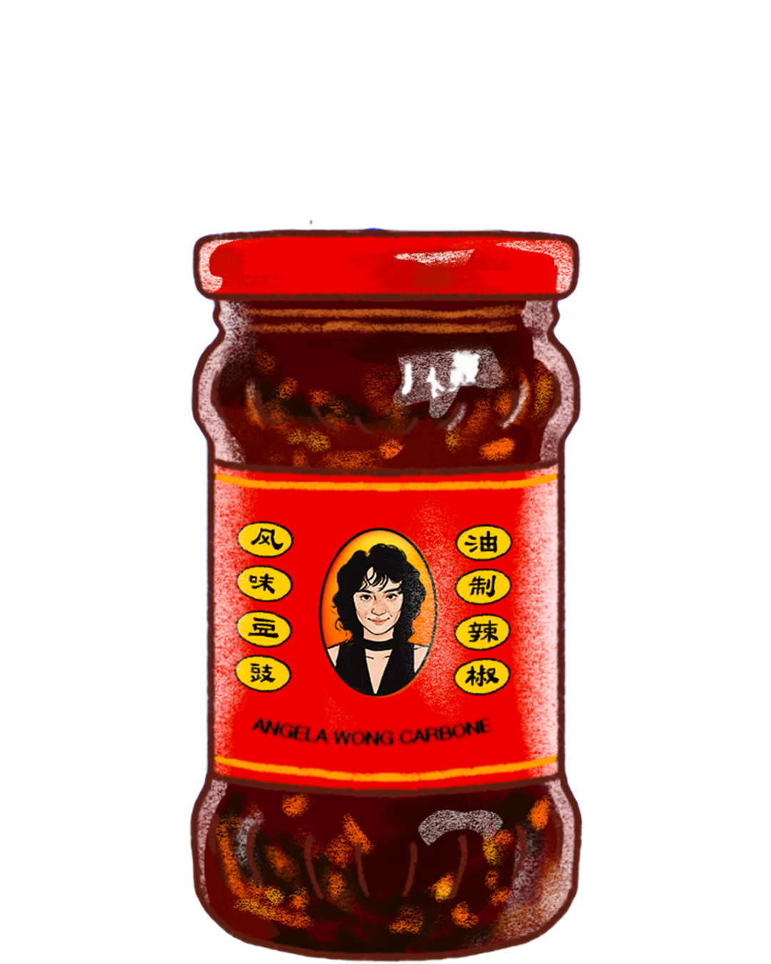 Angela jar